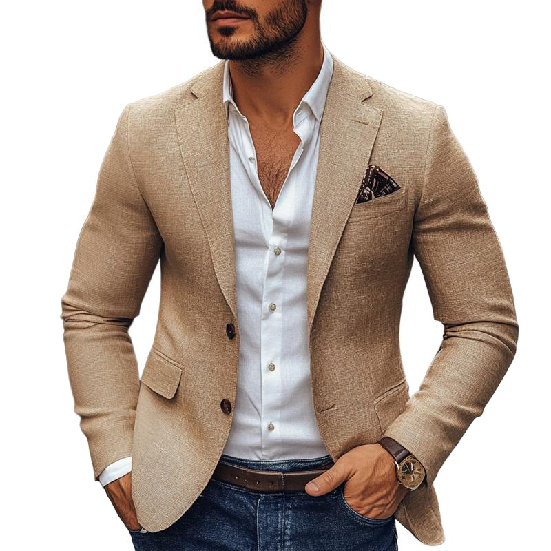 Dax - Casual Blazer for Men