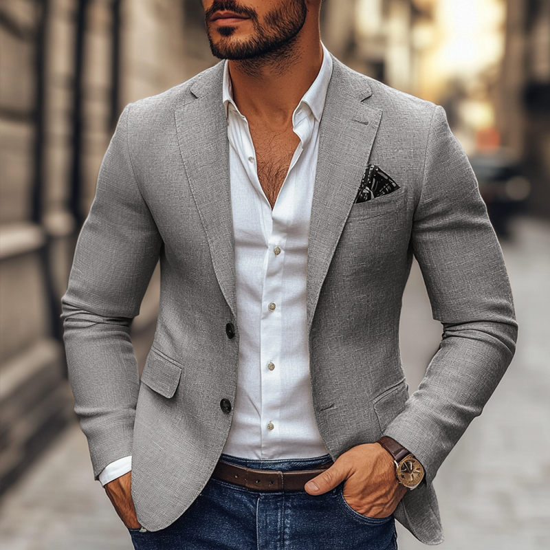 Dax - Casual Blazer for Men