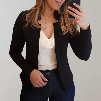 Erin - Elegant Blazer for Women