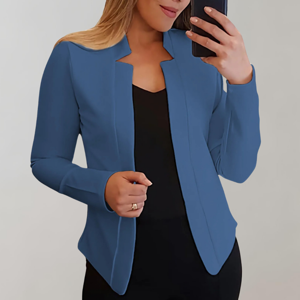 Erin - Elegant Blazer for Women