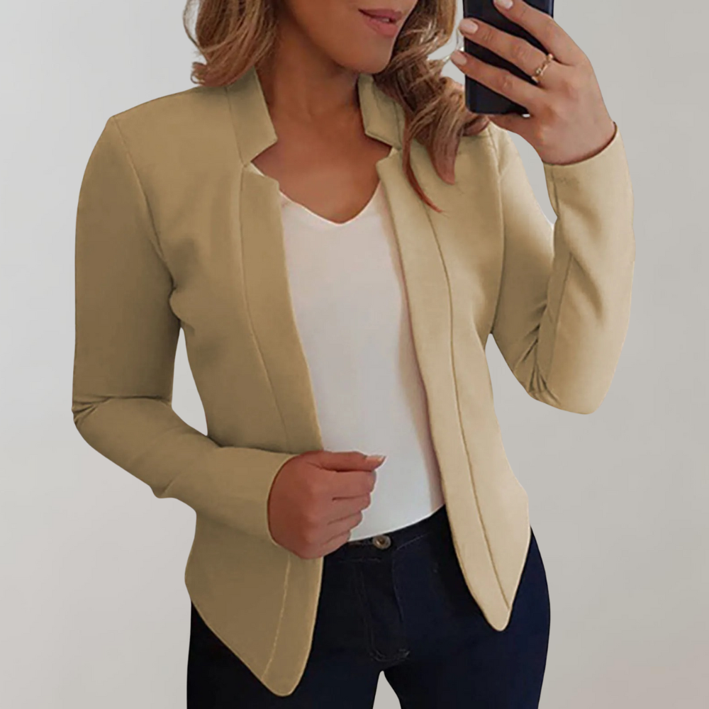 Erin - Elegant Blazer for Women