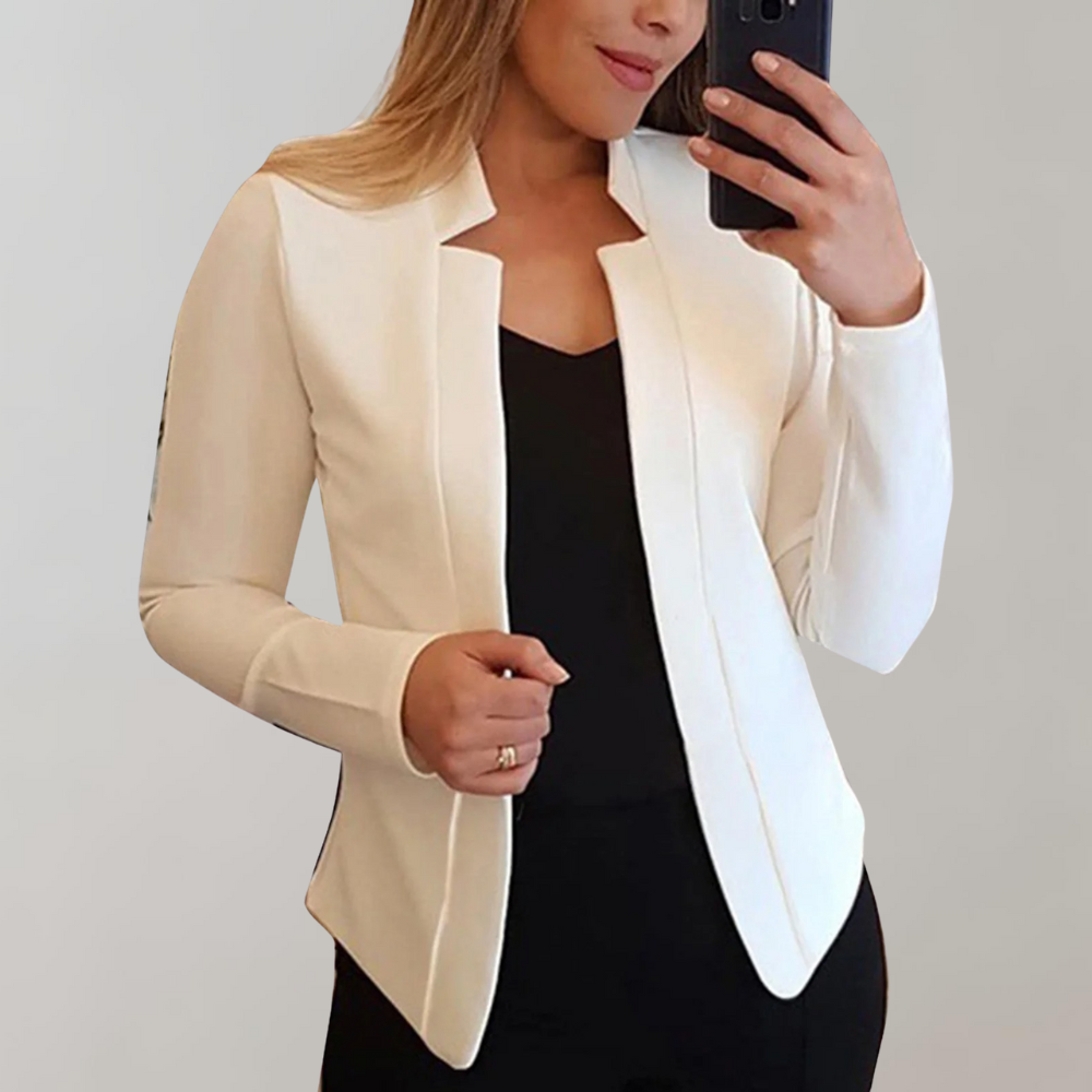 Erin - Elegant Blazer for Women