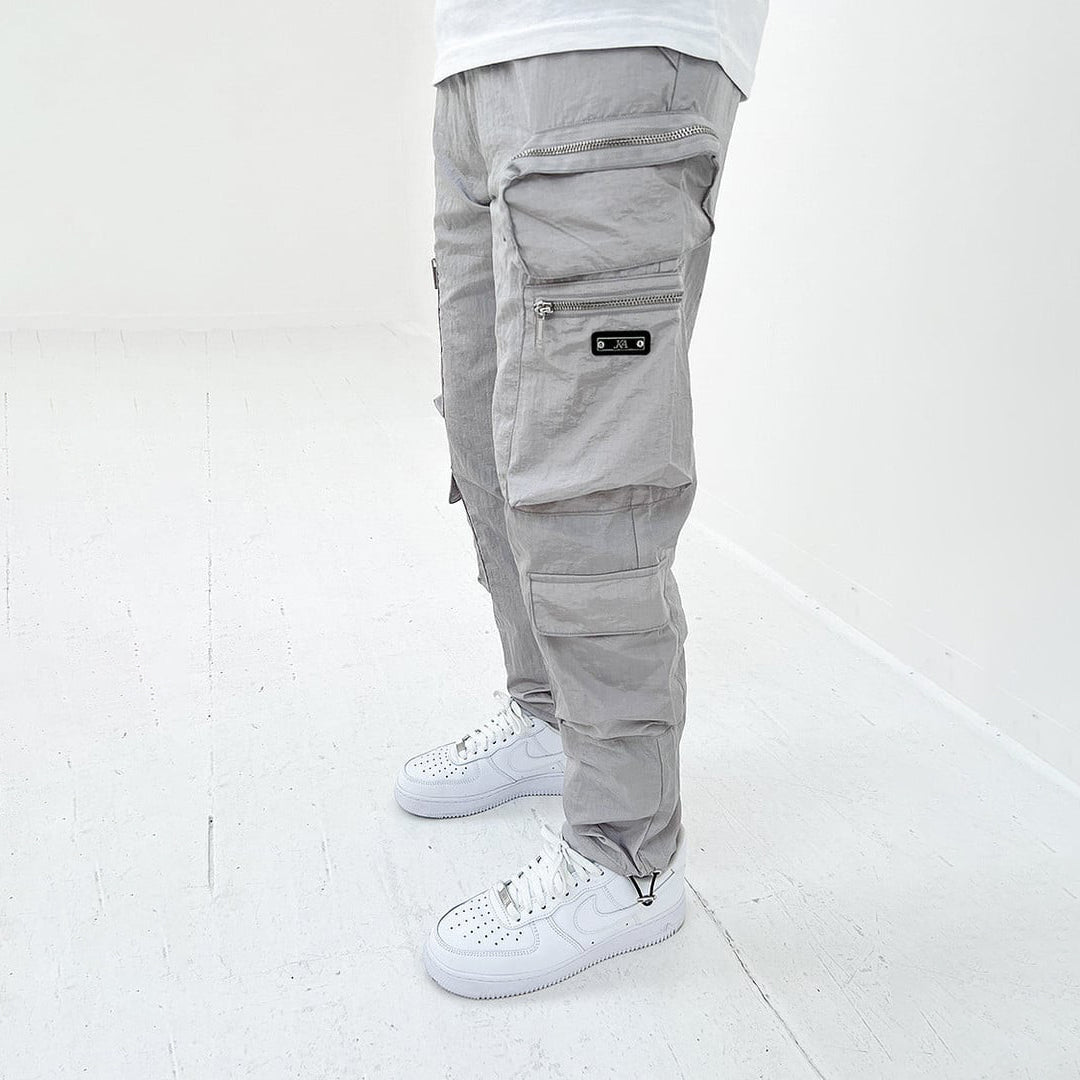 Jayden - Classic Cargo Pants for Men