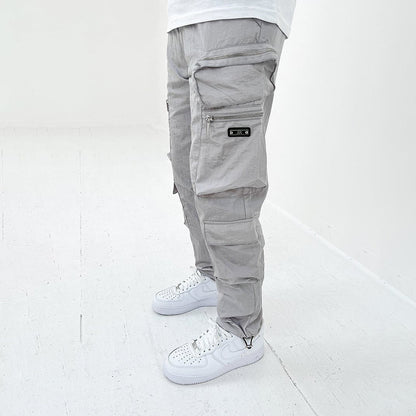 Jayden - Classic Cargo Pants for Men
