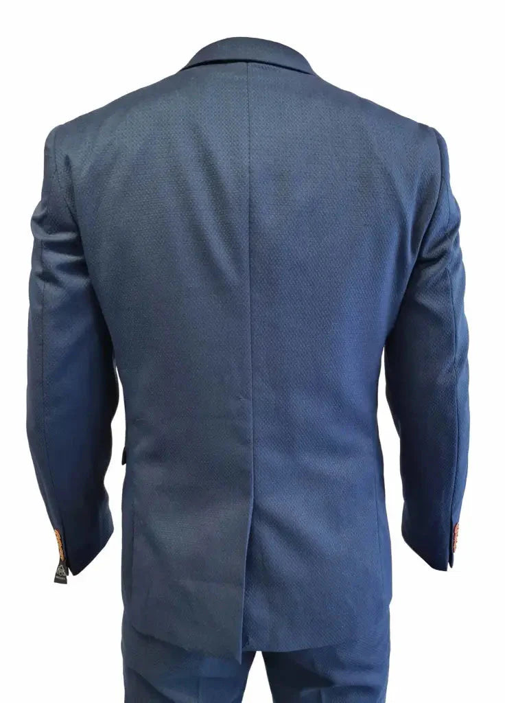 Jordan - Luxury 3-Piece Suit