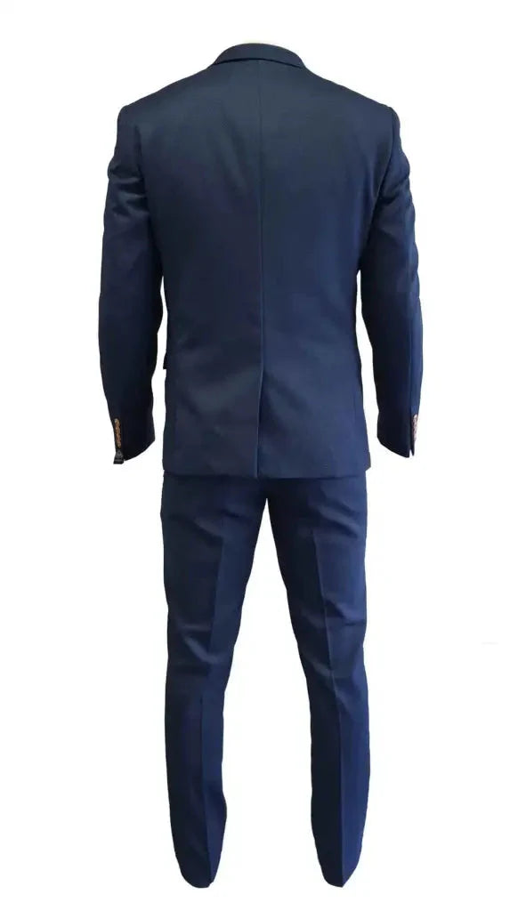 Jordan - Luxury 3-Piece Suit