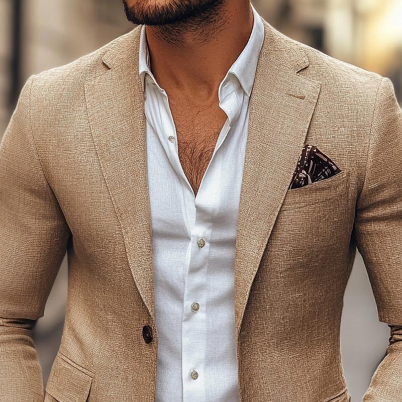 Dax - Casual Blazer for Men