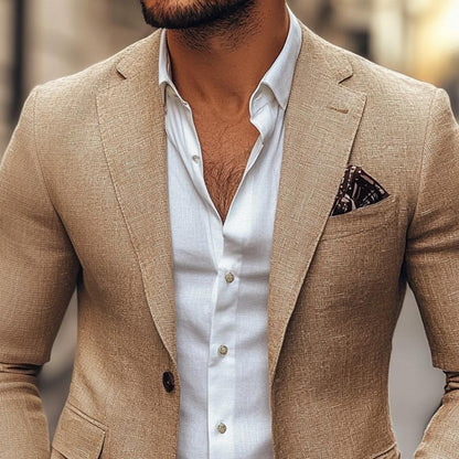 Dax - Casual Blazer for Men